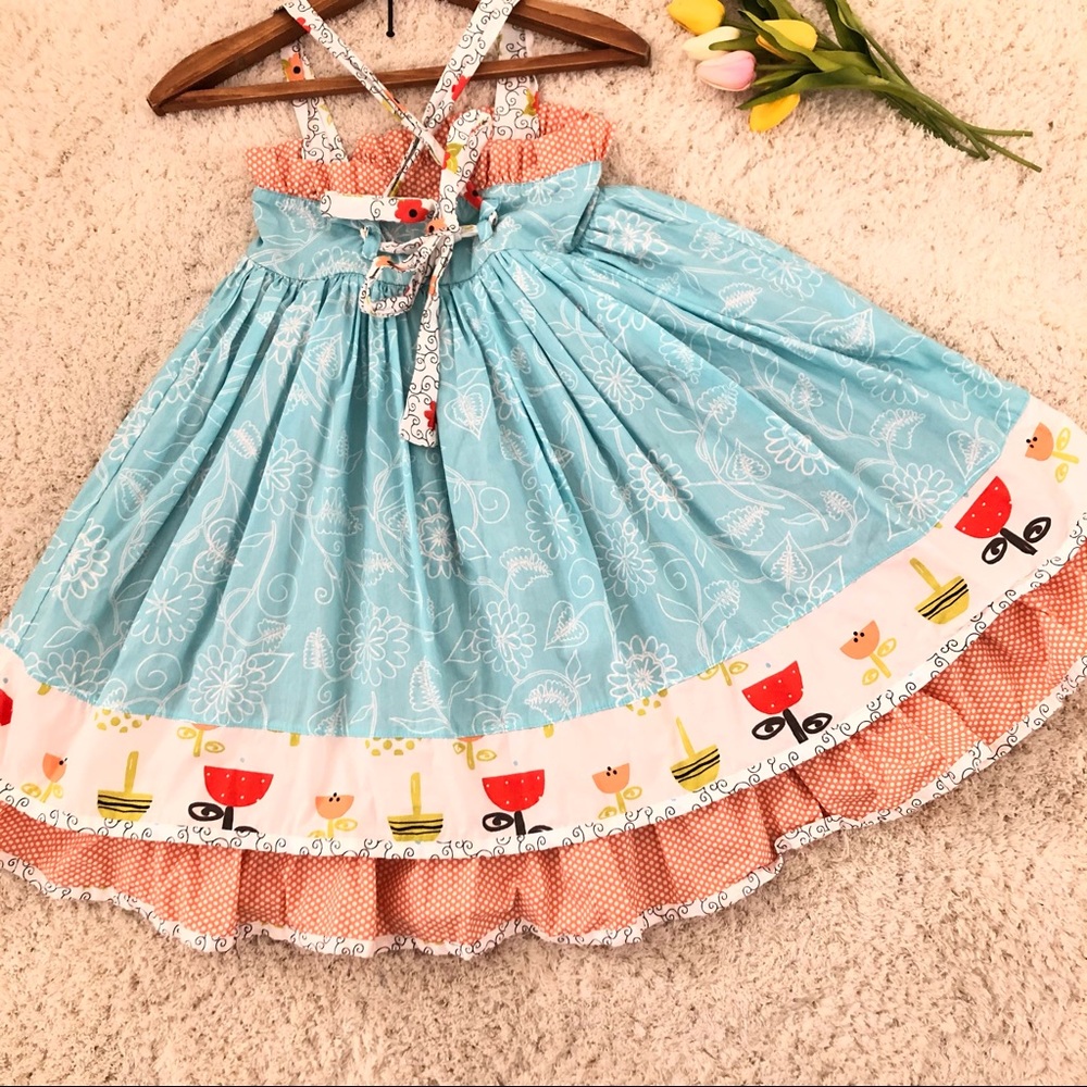 Jelly the Pug dress - Picture 4 of 9